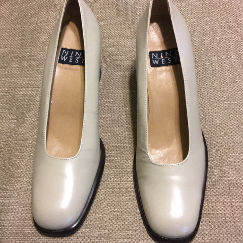Nine West Shoes